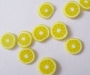 Fimo Zitrone ca. 15 Stück pro Tütchen